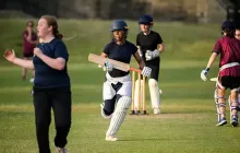Coach Training