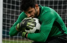Soccer Goal