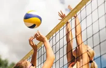 Volleyball