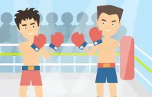 Boxing Ring