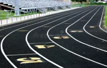 Race Track