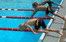 Swimmer