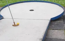 Golf Club