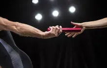 Relay Baton