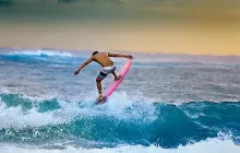 Surfboard