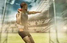 Shot Put