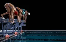 Swim Start