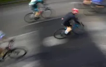 Cycling Race