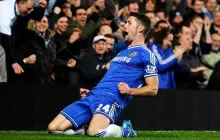 Goal Celebration