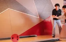 Bowling Lane