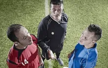 Coin Toss