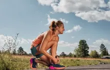 Race Prep