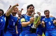 Championship Cup