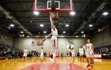 Vertical Jump