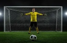 Goalkeeper