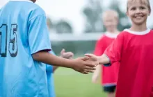 Handshake