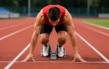 Starting Blocks