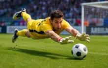 Dive Save