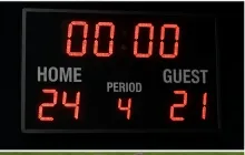 Game Clock