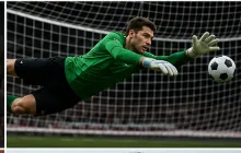 Goal Save