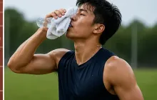 Water Break