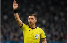 Referee Signal