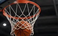 Basketball Hoop