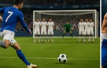 Free Kick