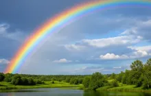 Rainbow