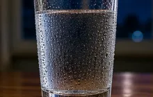 Water Drops
