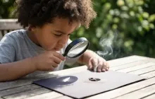 Magnifying Glass