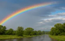 Rainbow