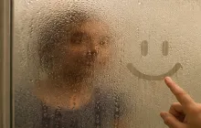 Foggy Mirror