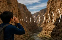 Canyon Echo