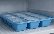Ice Tray
