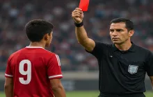 Red Card