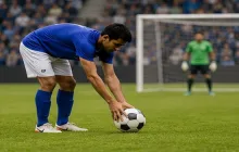 Penalty Spot