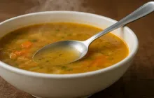 Hot Spoon