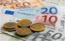 Euro Coins