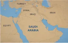 Middle East