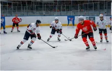 Ice Hockey