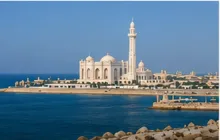 Casablanca City