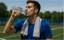 Water Bottle