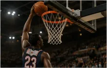 Basketball Hoop