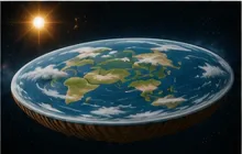 Earth Globe