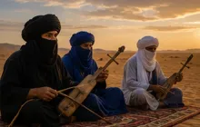 Tuareg