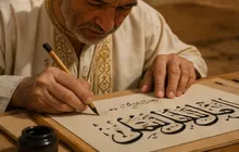 Calligraphy