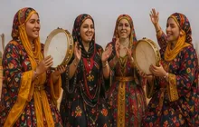 Tambourine
