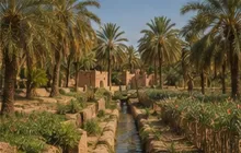 Biskra