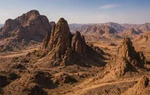 Hoggar